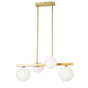 Люстра Candellux 34-73426 KAMA