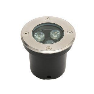 Грунтовий світильник HOROZ ELECTRIC 079-029-0003-010 AZUR-3