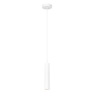 Люстра Italux PND-83920-1-WH Rilok