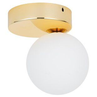 Люстра TK Lighting BIANCA GOLD 4695