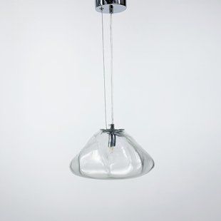 Люстра Linef MJ82-250 CH