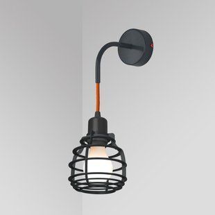 Бра ARA BK/R Imperium Light 26112.05.16