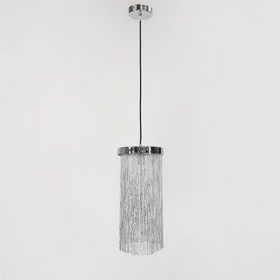 Люстра LineF MJ190/1 SL