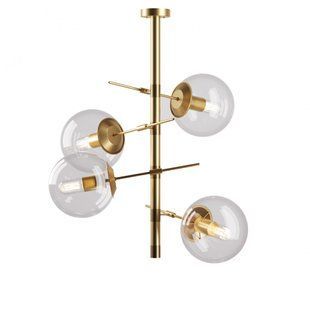 Люстра Pikart LV chandelier 5552-2