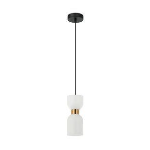 Люстра Italux PND-57602-1-BRO Monza