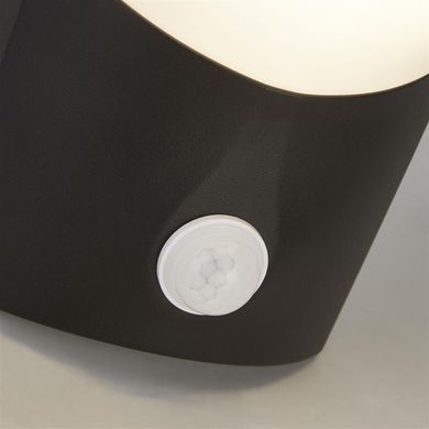 Вуличний світильник Searchlight COPENHAGEN 58321BK