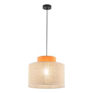 Люстра TK LIGHTING 3227 Duo