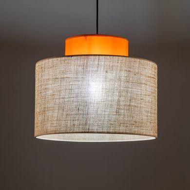 Люстра TK LIGHTING 3227 Duo