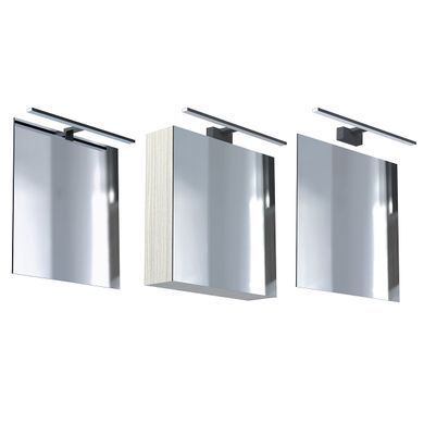 Подсветка Nowodvorski 10673 Cezanne LED