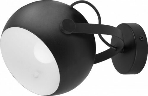 Бра TK Lighting PARMA BLACK 4316