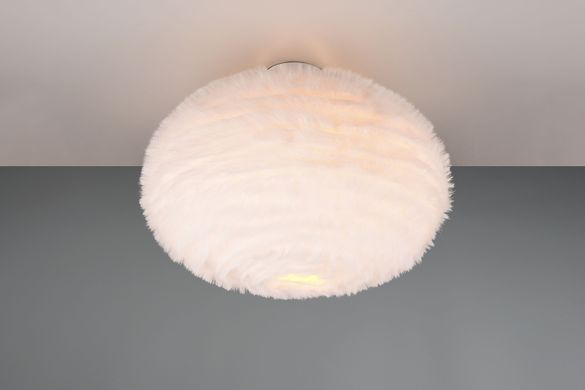 Люстра REALITY R61582001 FURRY