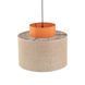 Люстра TK LIGHTING 3227 Duo