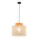 Люстра TK LIGHTING 3227 Duo