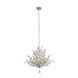 Люстра Searchlight BOUQUET 8807-7CC