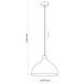 Люстра TK-Lighting CAP 5664