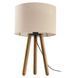 Настільна лампа TK LIGHTING 5291 TOKYO