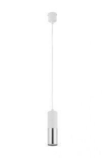Люстра ELITE WH TK-Lighting 4356
