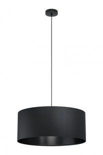 Люстра MASERLO 1 d53 BK Eglo 99043