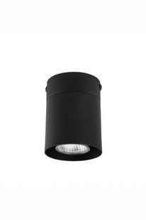 Точечный светильник VICO 1 BK TK-Lighting 3410