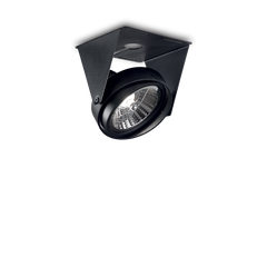 Точковий світильник Ideal Lux CHANNEL 203140