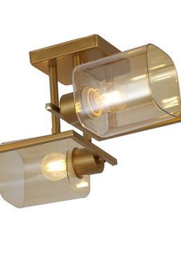 Люстра WUNDERLICHT OM8129-44