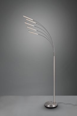 Торшер Trio Reality R41031507 Reed