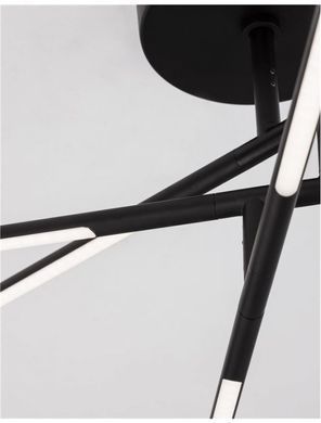 Люстра RACCIO Nova Luce 9180761