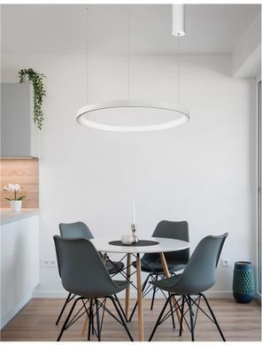 Люстра PERTINO Nova Luce 9853681
