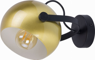 Бра TK Lighting PARMA GOLD 5212