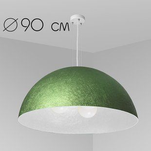 Люстра ALPS D90 BAMBOO/WH Imperium Light 07390.56.01