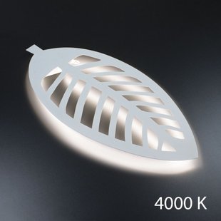 Настінний світильник Bush LED 16W 4000K Imperium Light 411175.01.92