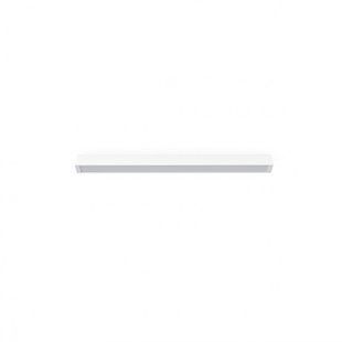 Стельовий світильник Nowodvorski 7558 STRAIGHT LED WHITE CEILING