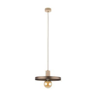 Люстра TK LIGHTING 10757 SILA