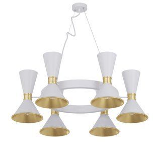 Люстра Dualight C PikArt 25352-1