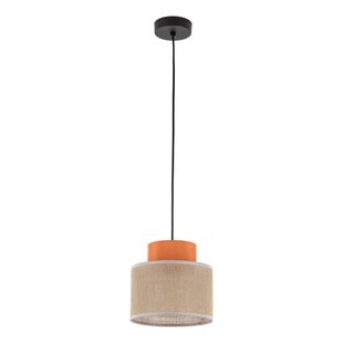 Люстра TK LIGHTING 3255 Duo