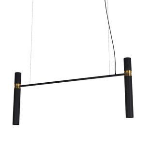 Люстра Tube chandelier PikArt 5299-22