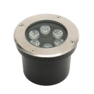 Грунтовий світильник HOROZ ELECTRIC 079-029-0006-010 AZUR-6