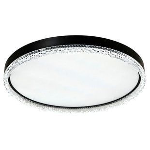Потолочный светильник ZUMALINE FM2304600R-MB REGI