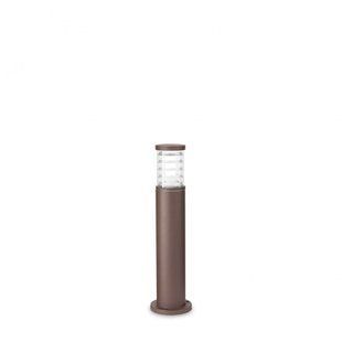 Вуличний світильник TRONCO PT1 SMALL COFFEE IDEAL LUX 163758