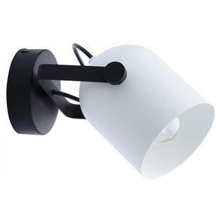 Бра TK Lighting Spectra 3488 1 Black/White