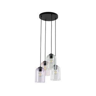 Люстра TK Lighting 10301 MOLLY