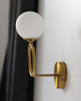 Бра Edlin PL321159-1 Sonte