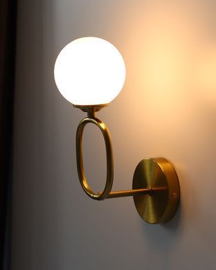 Бра Edlin PL321159-1 Sonte