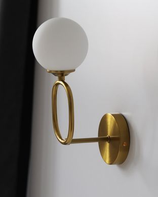 Бра Edlin PL321159-1 Sonte