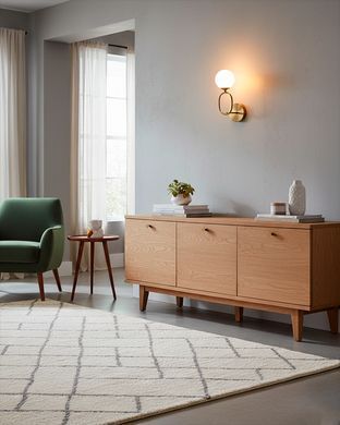 Бра Edlin PL321159-1 Sonte