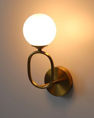 Бра Edlin PL321159-1 Sonte