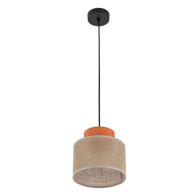 Люстра TK LIGHTING 3255 Duo