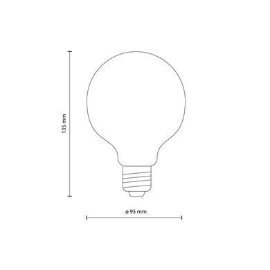 Лампа TK LIGHTING 18016