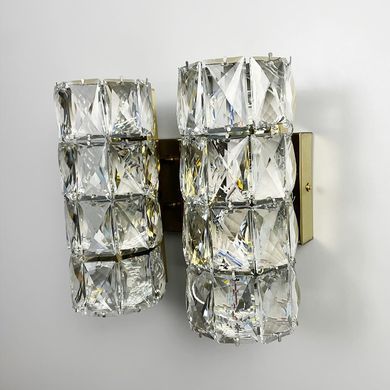 Бра LineF A003/2 B GD