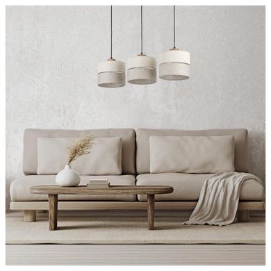 Люстра TK-Lighting Eco 5771
